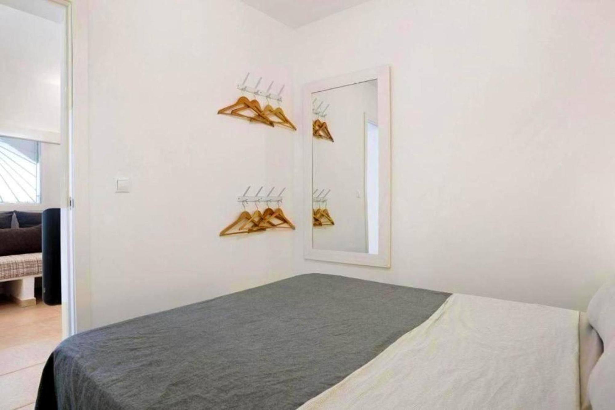 Apartamentos Alazul Extramuros Conil De La Frontera Buitenkant foto