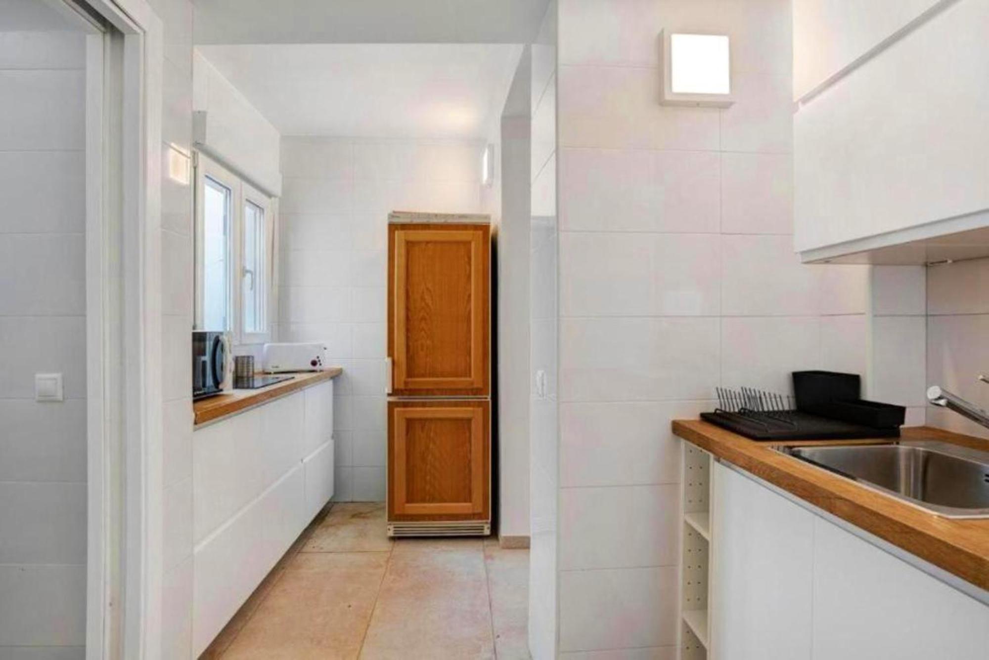 Apartamentos Alazul Extramuros Conil De La Frontera Buitenkant foto