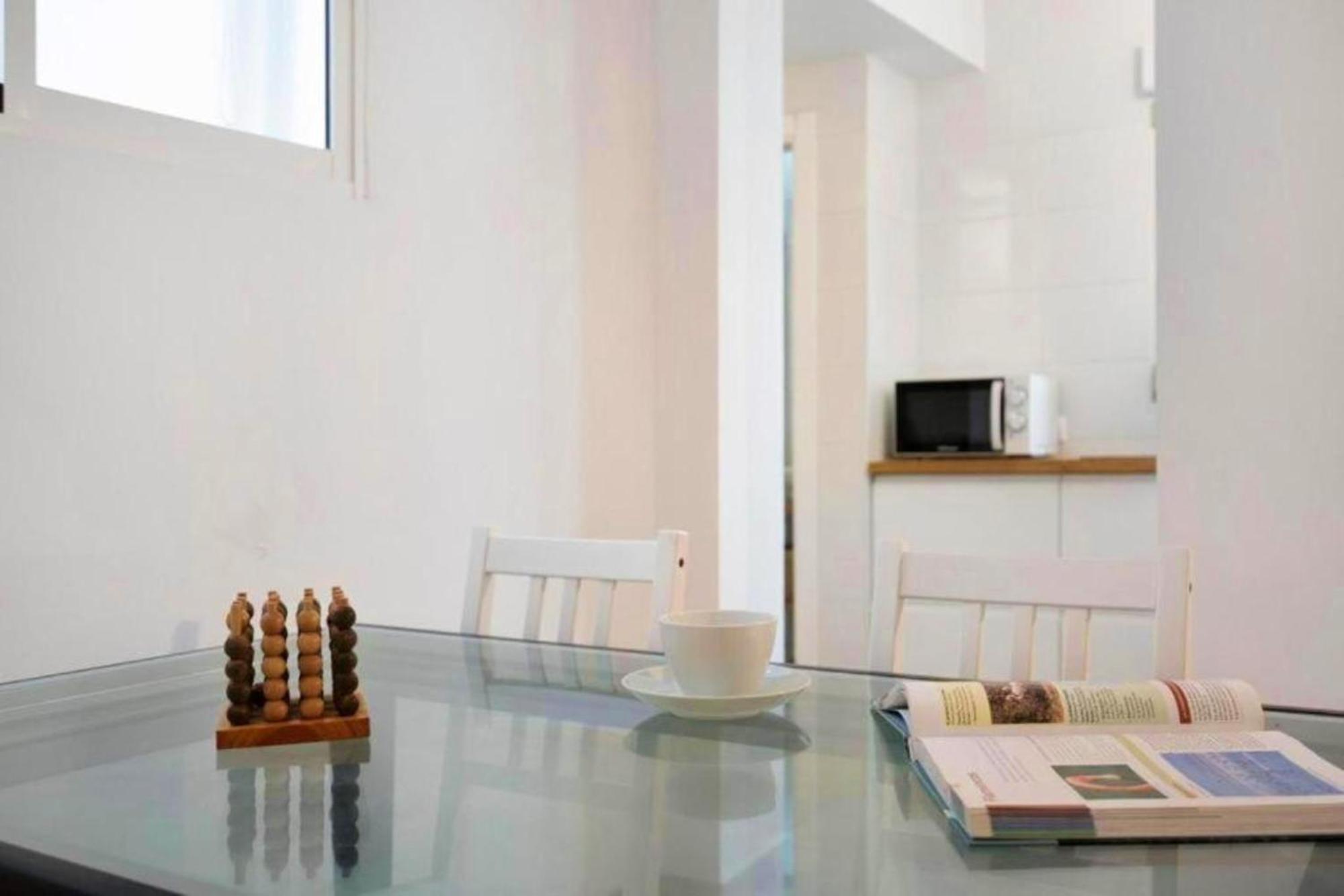 Apartamentos Alazul Extramuros Conil De La Frontera Buitenkant foto