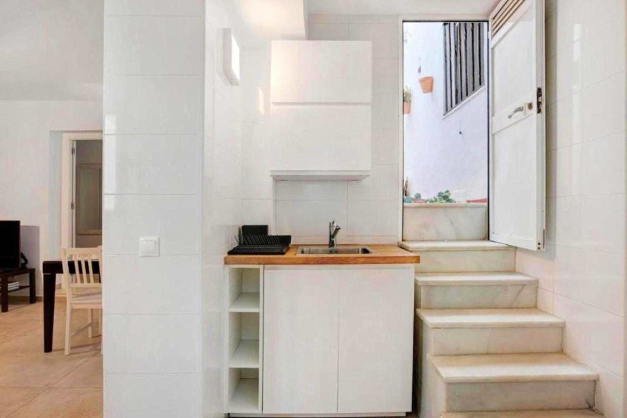Apartamentos Alazul Extramuros Conil De La Frontera Buitenkant foto