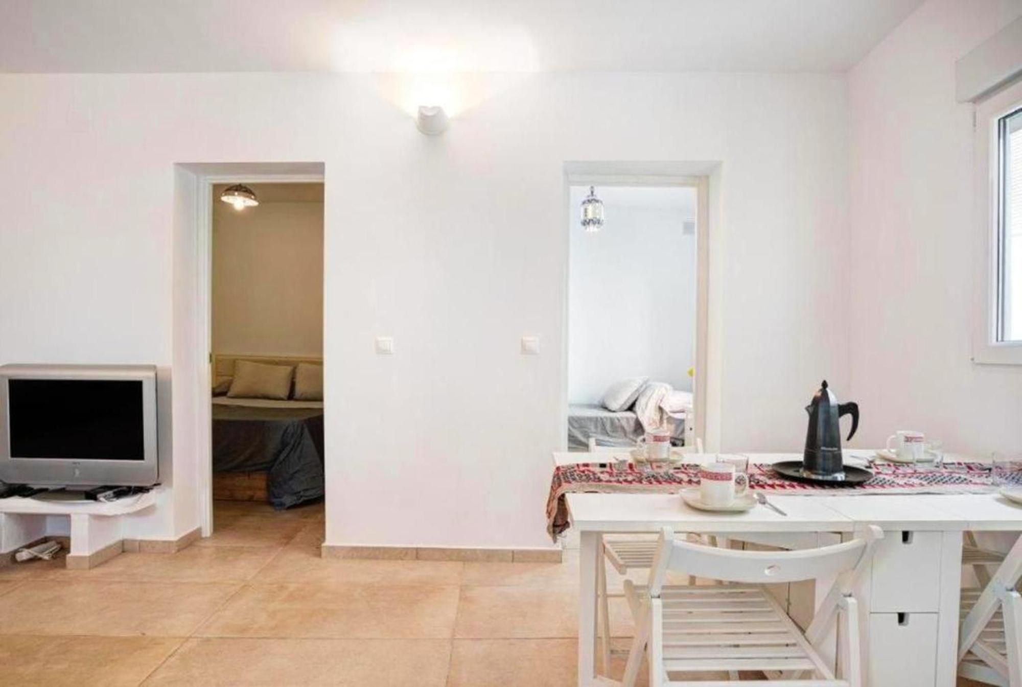 Apartamentos Alazul Extramuros Conil De La Frontera Buitenkant foto