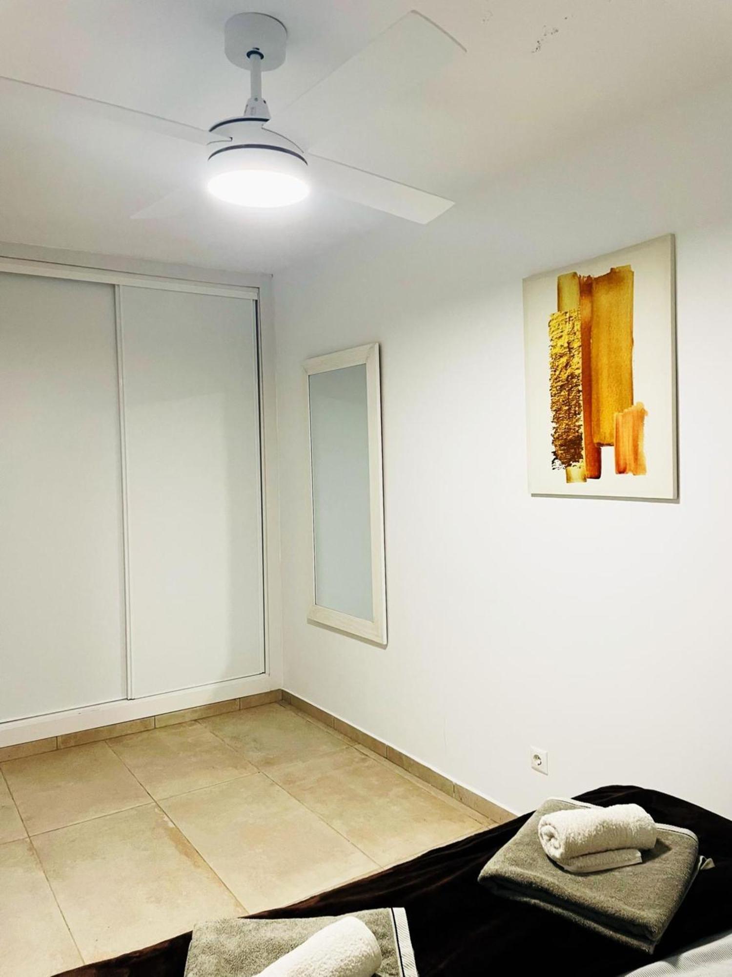 Apartamentos Alazul Extramuros Conil De La Frontera Buitenkant foto